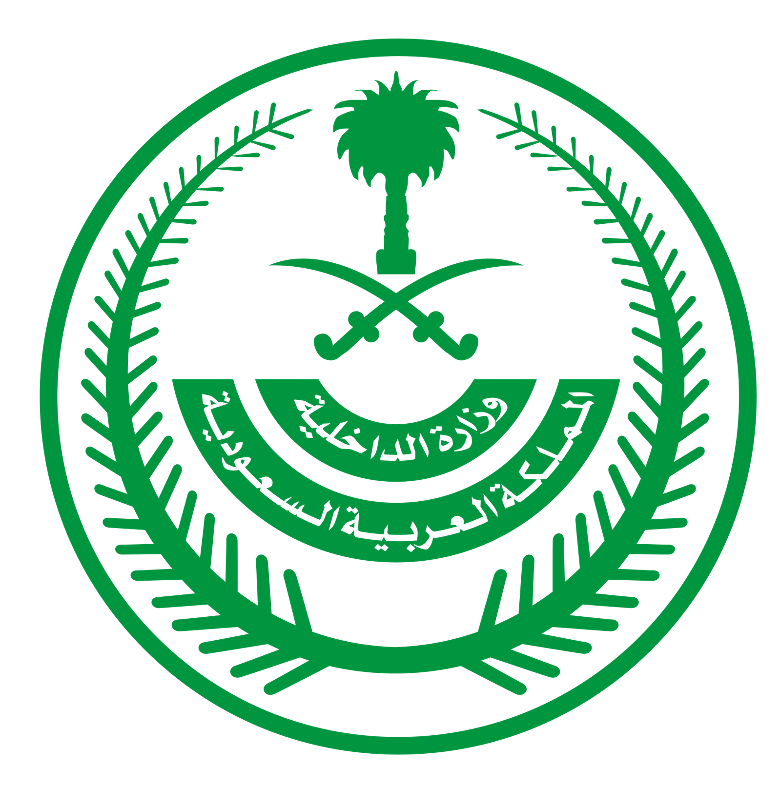 Ministry of Interior